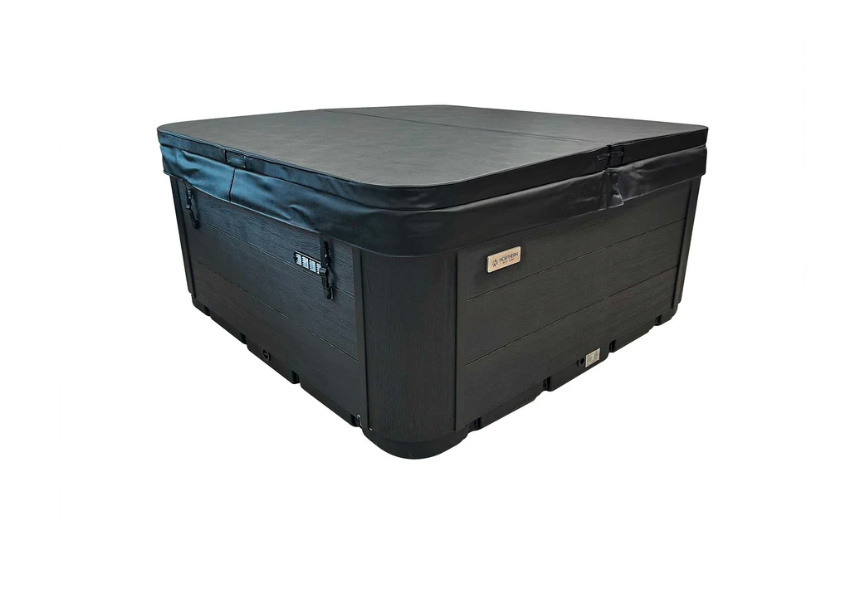 Huron - 4-Person Hot Tub — photo 2