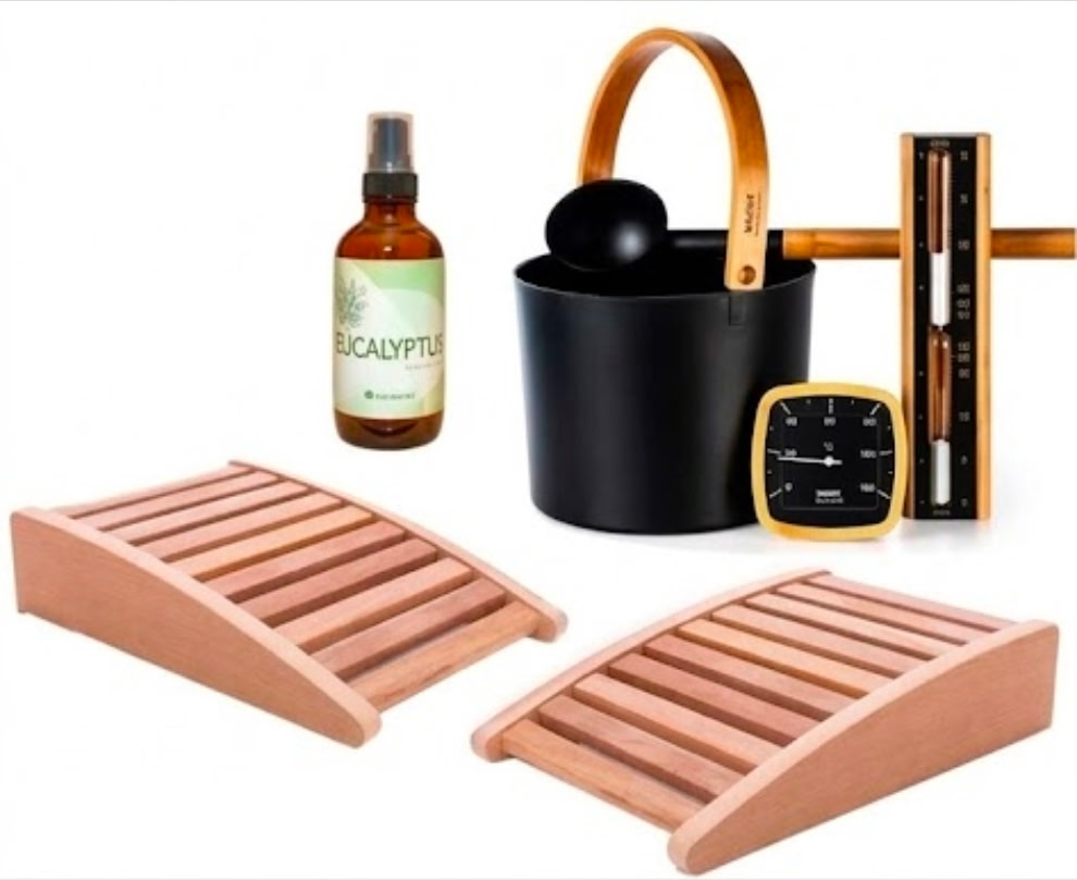 Deluxe Accessory Package