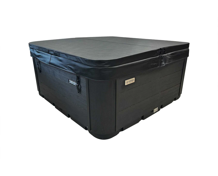 Ramsey - 4-Person Hot Tub — photo 2