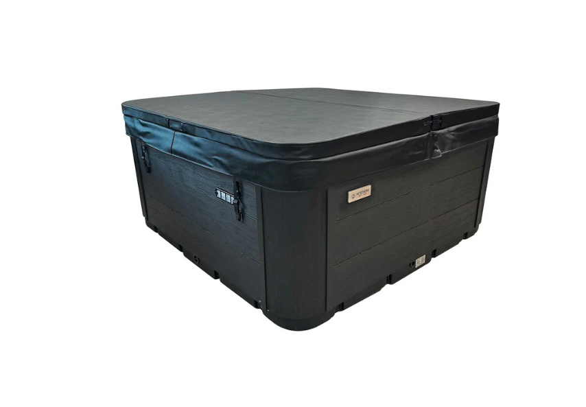 Huron LE - 4-Person Hot Tub — photo 2