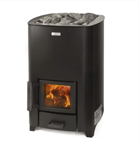 Narvi NC Black