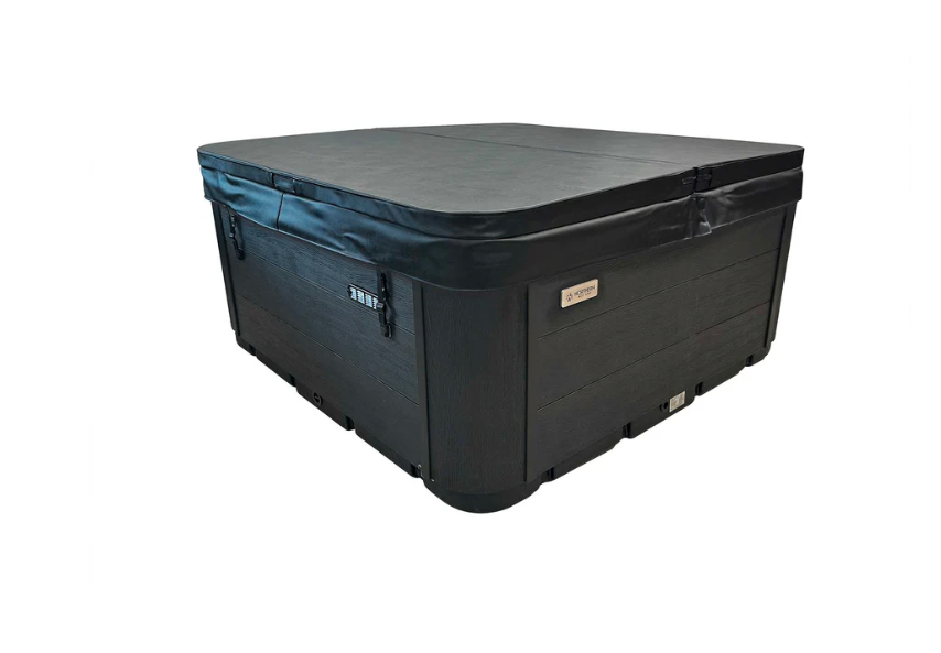 Williston I - 6-Person Hot Tub — photo 2