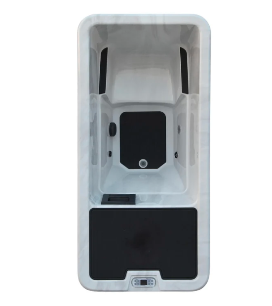 Premium Ice Bath Tub — photo 1