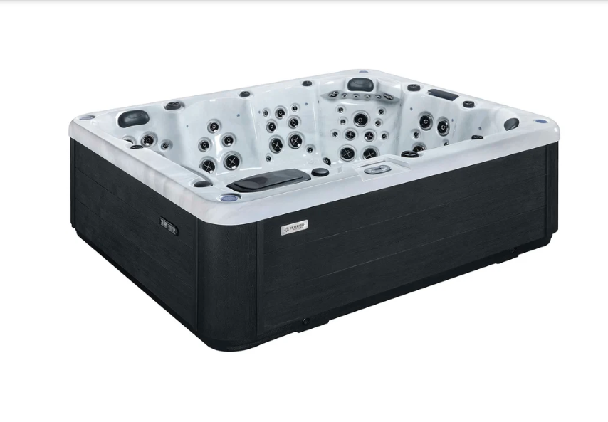 Laurentian II - 8-Person Hot Tub — photo 1