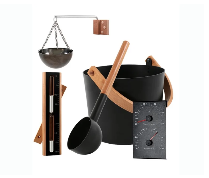 Accessory Kit