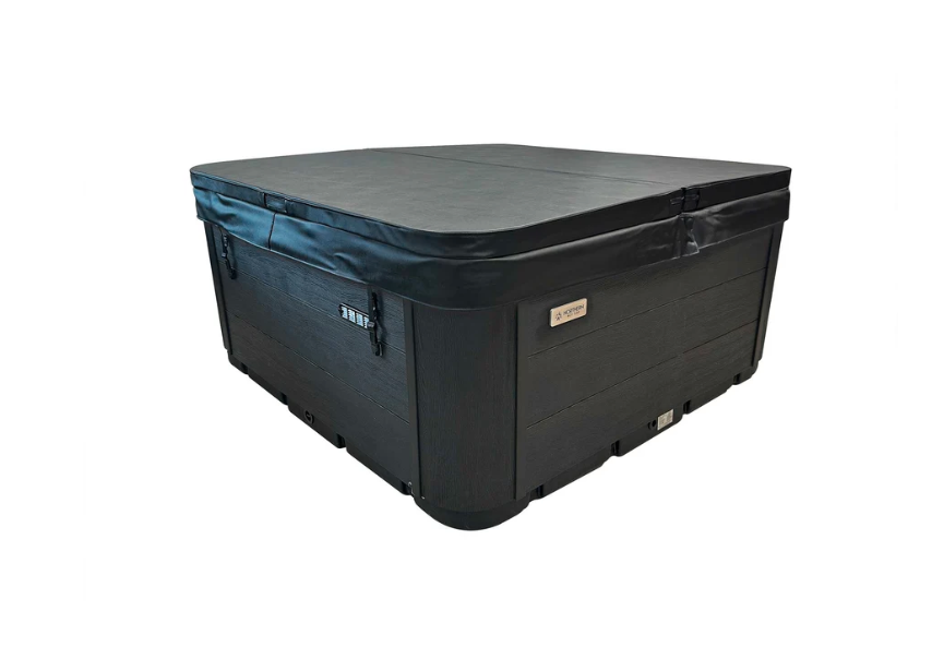 Georgian LE - 4-Person Hot Tub — photo 2