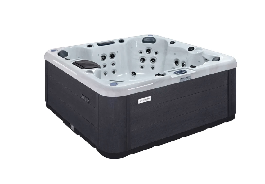 Huron LE - 4-Person Hot Tub — photo 1