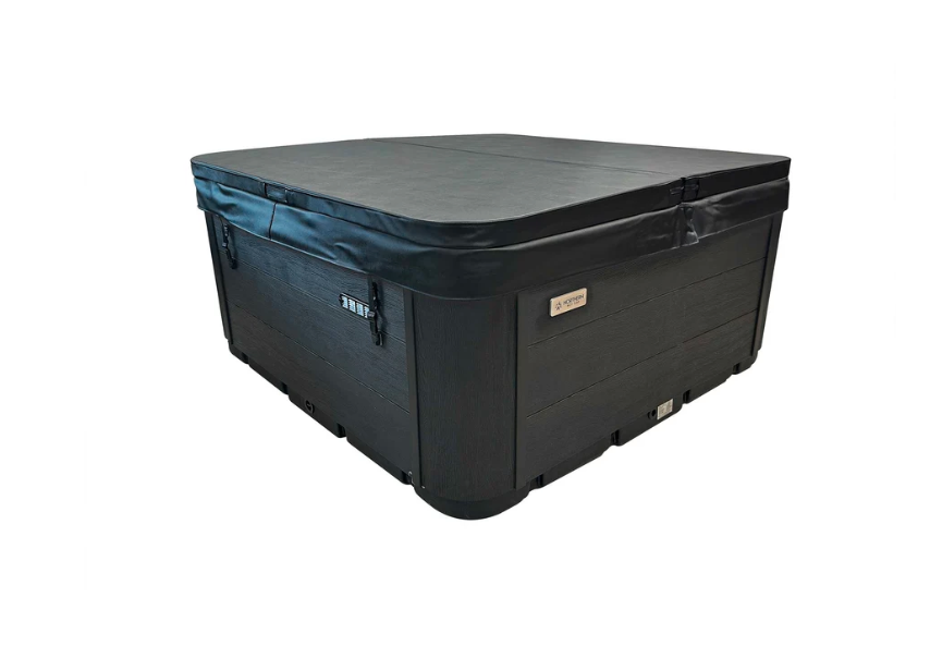 Williston II - 6-Person Hot Tub — photo 2