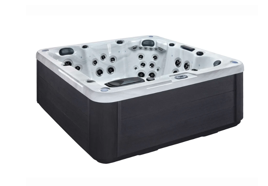 Manitou II - 6-Person Hot Tub — photo 1