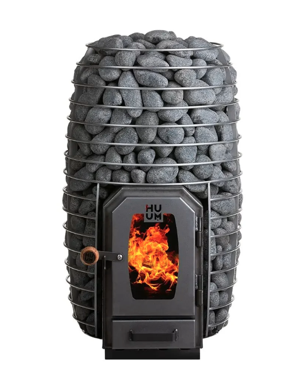 Huum Hive Wood 13